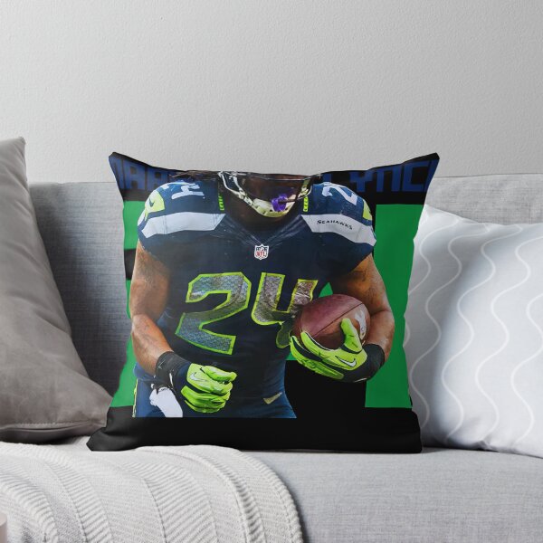 Item preview, Marshawn Lynch - Tariik #275 designed and sold by aradadesigner20.