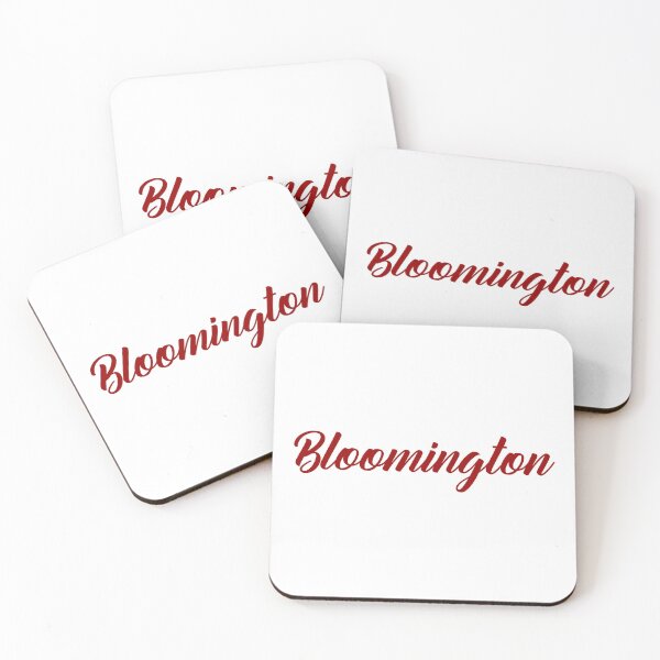 Item preview, bloomington designed and sold by designsbysamantha.