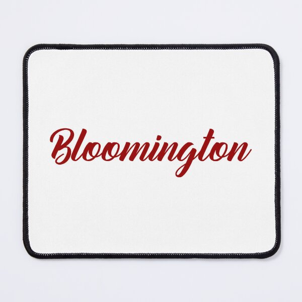 Item preview, bloomington designed and sold by designsbysamantha.
