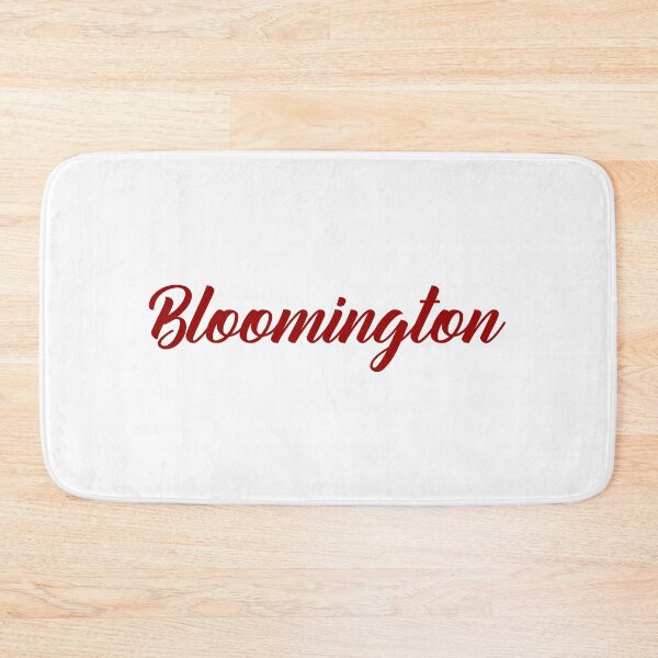 Item preview, bloomington designed and sold by designsbysamantha.