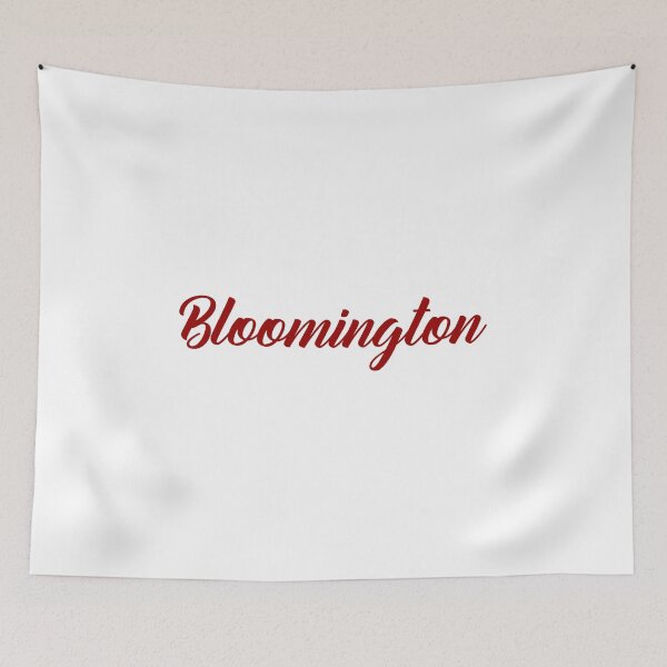 Item preview, bloomington designed and sold by designsbysamantha.