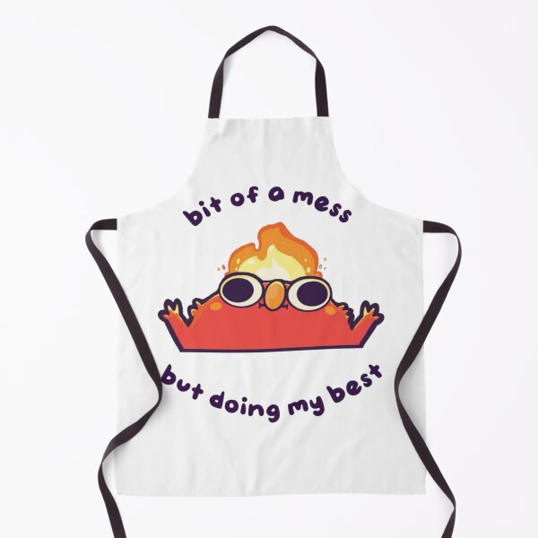 Item preview, mess best designed and sold by Satisbuy.