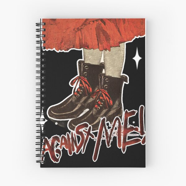 Item preview, Against me - Tariik #80 designed and sold by KeithArtWorks.