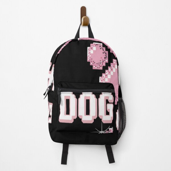 Item preview, Dog Hair is My Glitter Dog Mom Lover designed and sold by Lucaseinar.