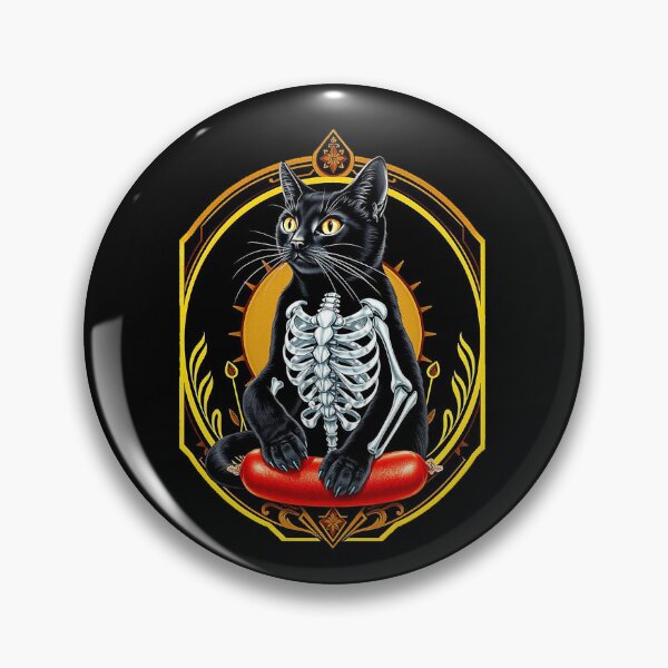 Item preview, Cat scan. designed and sold by GraveKey.