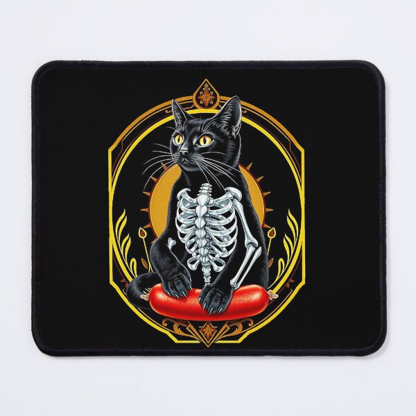 Item preview, Cat scan. designed and sold by GraveKey.