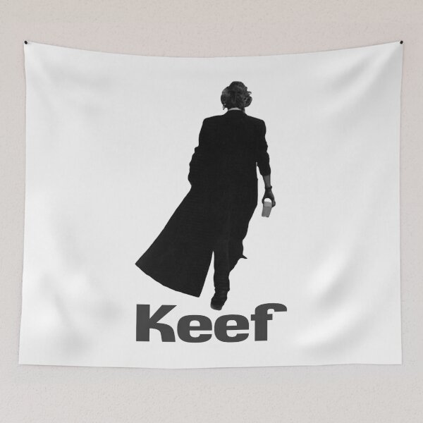Item preview, Copy of Keith Richards Oversized designed and sold by Ricks4474.