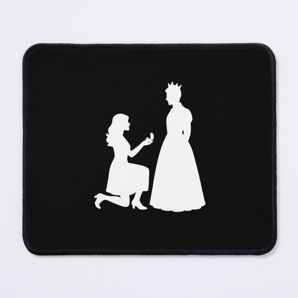 Item preview, women proposed to a princess men memes designed and sold by cloudzer0000.