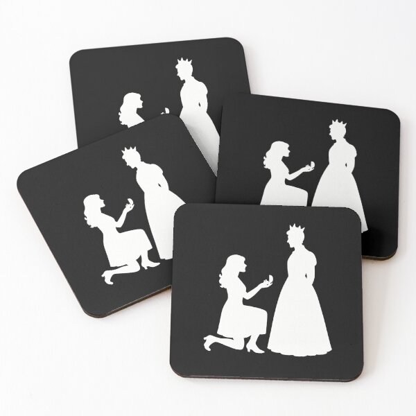 Item preview, women proposed to a princess men memes designed and sold by cloudzer0000.