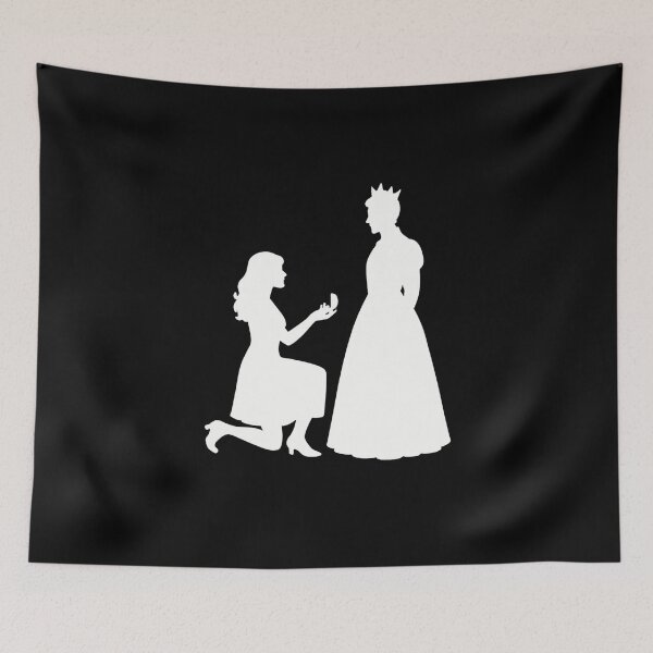 Item preview, women proposed to a princess men memes designed and sold by cloudzer0000.