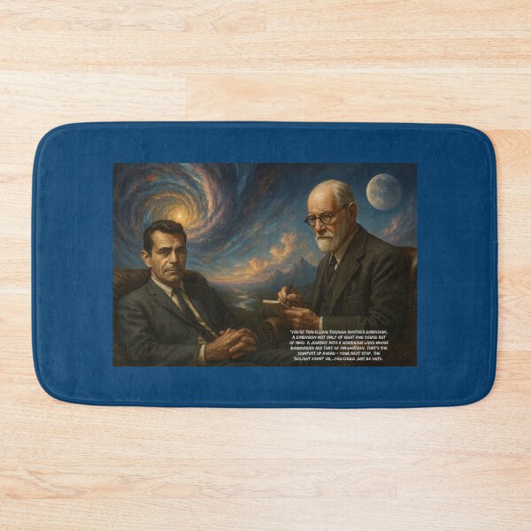 Item preview, Thin line between genius and insanity designed and sold by Halifaxartguy.