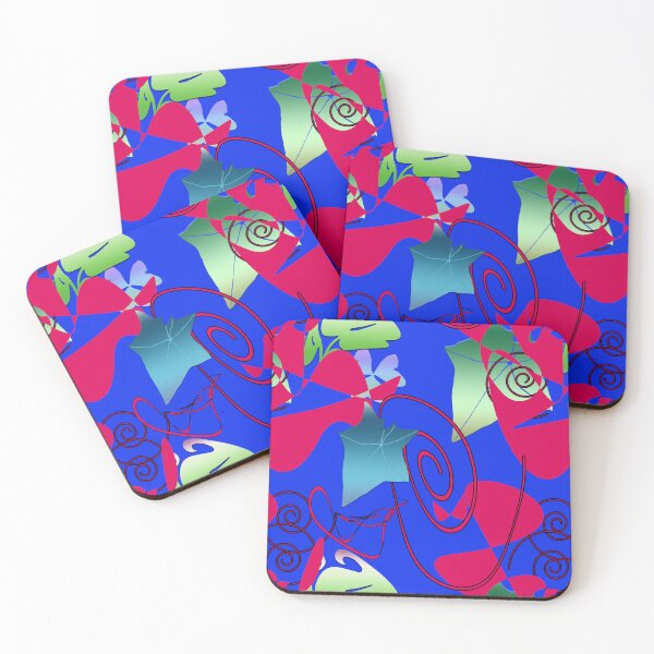 Item preview, Child playing with Soap Bubbles (Pattern) designed and sold by mavicfe.
