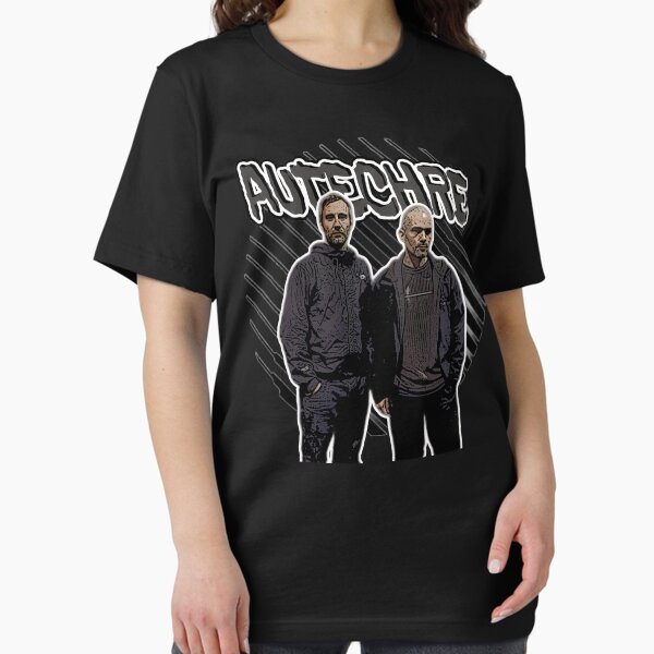 Autechre Oversteps Tシャツ Autechre - Oversteps. AE_STORE.