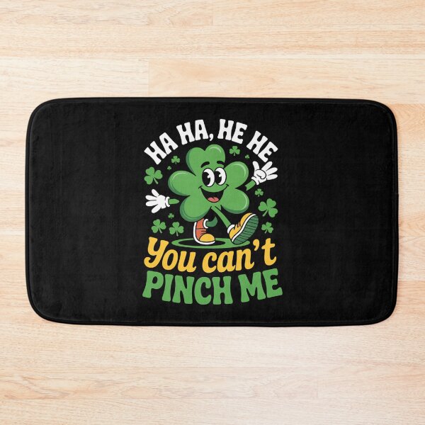 Item preview, St Patrick Day Funny Shamrock Cute designed and sold by TikCore.