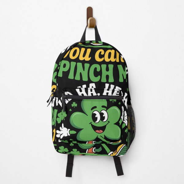 Item preview, St Patrick Day Funny Shamrock Cute designed and sold by TikCore.