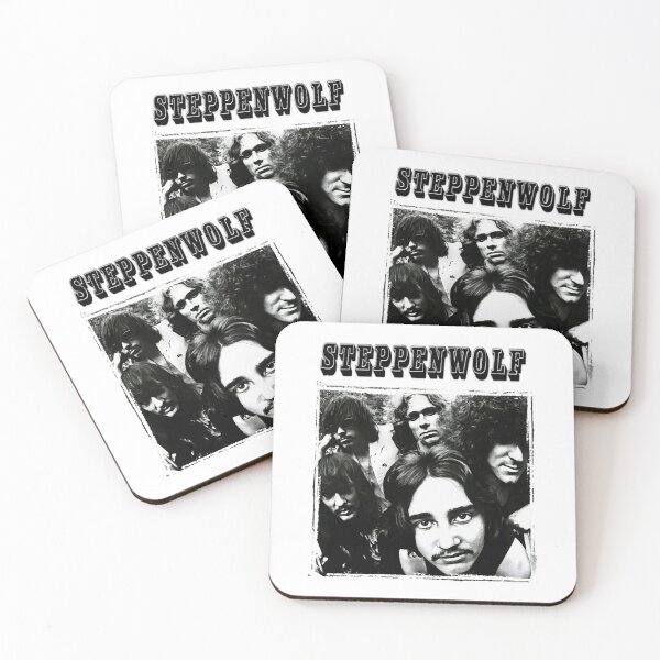 Item preview, Music Steppenwolf Essential  designed and sold by yanar810361.