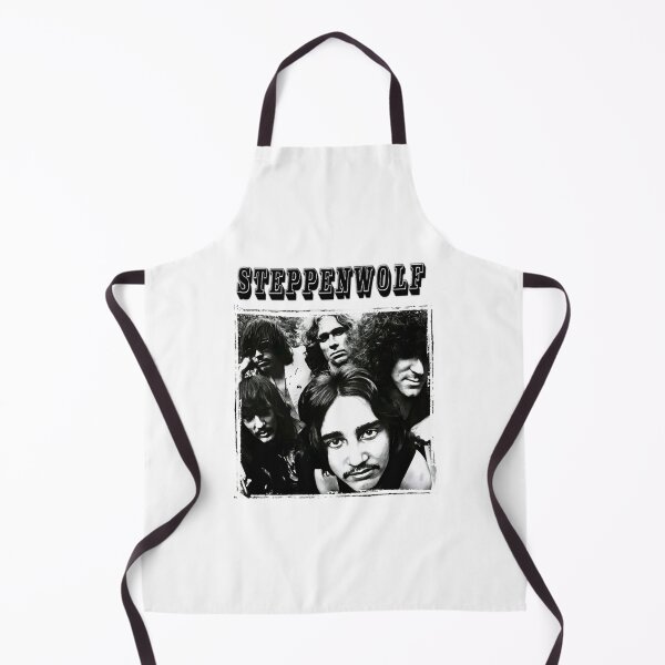 Item preview, Music Steppenwolf Essential  designed and sold by yanar810361.