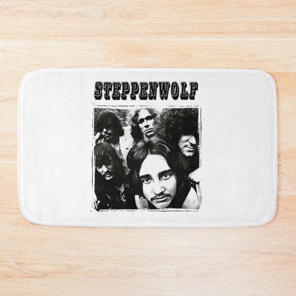 Item preview, Music Steppenwolf Essential  designed and sold by yanar810361.