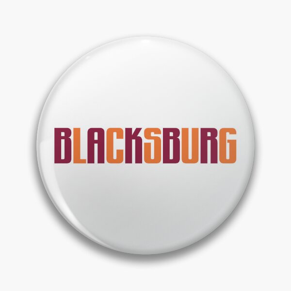 Item preview, Blacksburg Virginia designed and sold by designsbysamantha.
