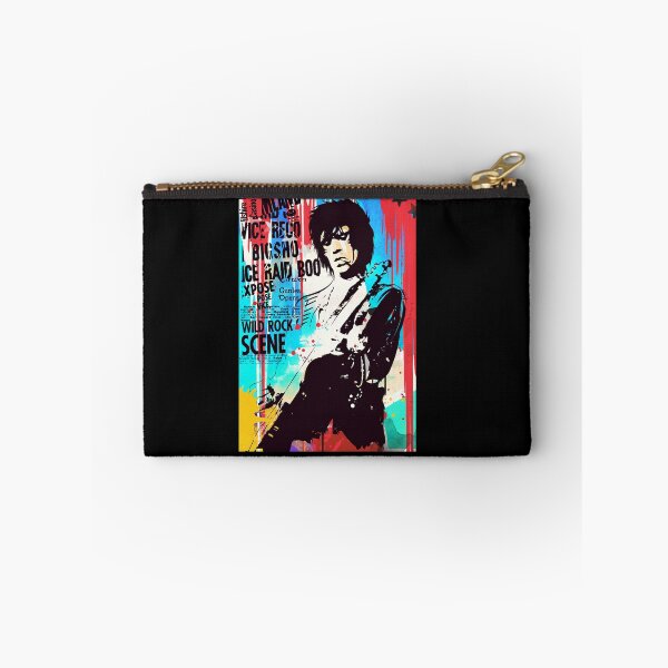 Item preview, Keith Richards pop art Premium Essential  designed and sold by Ricks4474.