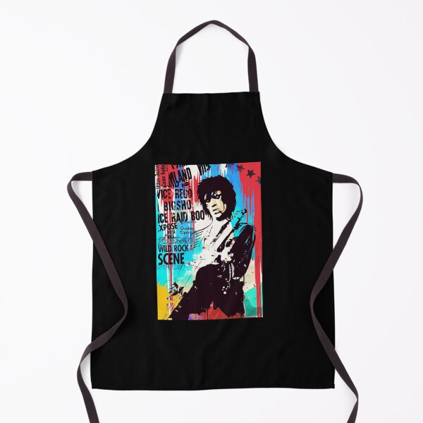 Artikelvorschau, Keith Richards Pop-Art Premium Essential entworfen und verkauft von Ricks4474.