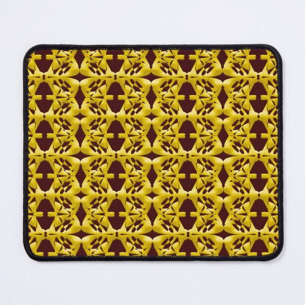 Item preview, Gold Metal Grid designed and sold by mavicfe.
