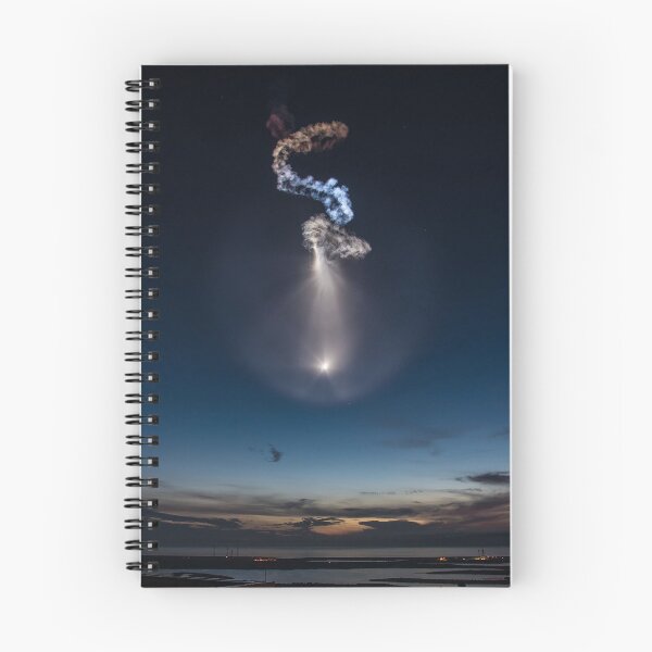 Item preview, SpaceX / NASA CRS-15 Mission (8K resolution) designed and sold by bobbooo.