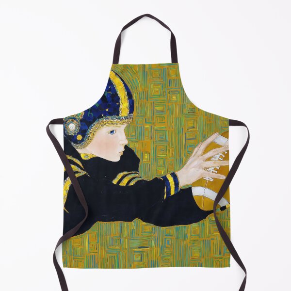 Item preview, Vintage Football Player in Action designed and sold by lautir.