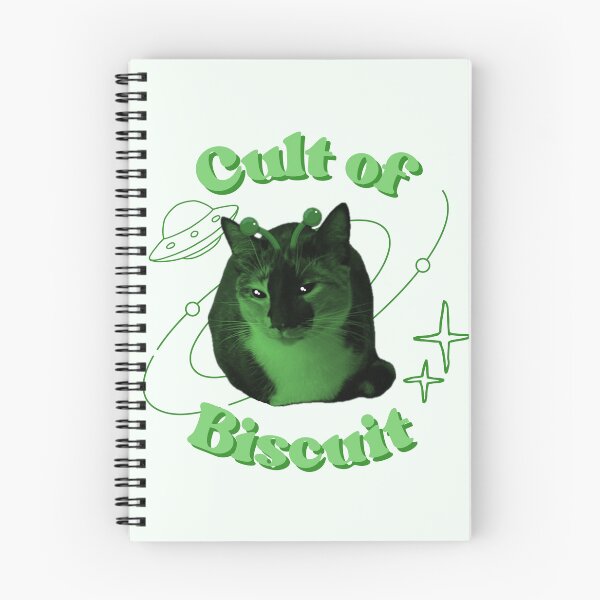 Item preview, Cult of Biscuit alien design designed and sold by cultofbiscuit.