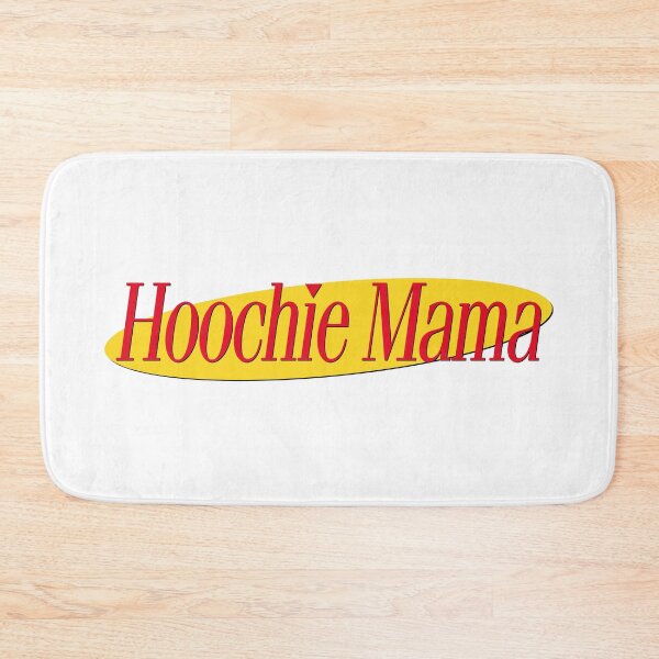 Item preview, HOOCHIE MAMA designed and sold by oddwonders.