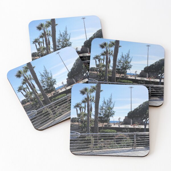 Item preview, COSTA CALETA SCENERY. designed and sold by ronsaunders47.