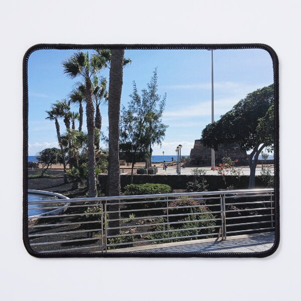 Item preview, COSTA CALETA SCENERY. designed and sold by ronsaunders47.