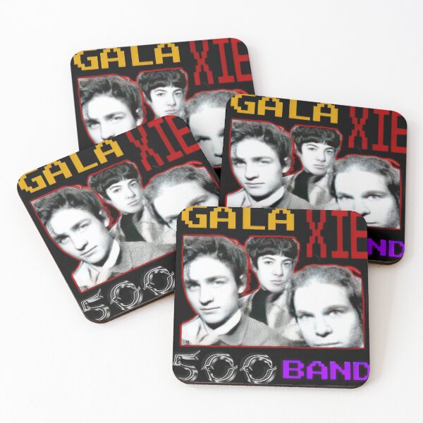Item preview, Galaxie 500 band - Tariik #20 designed and sold by rayssarizzune.