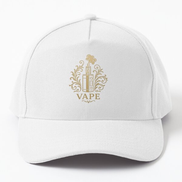 Vape Hats for Sale | Redbubble