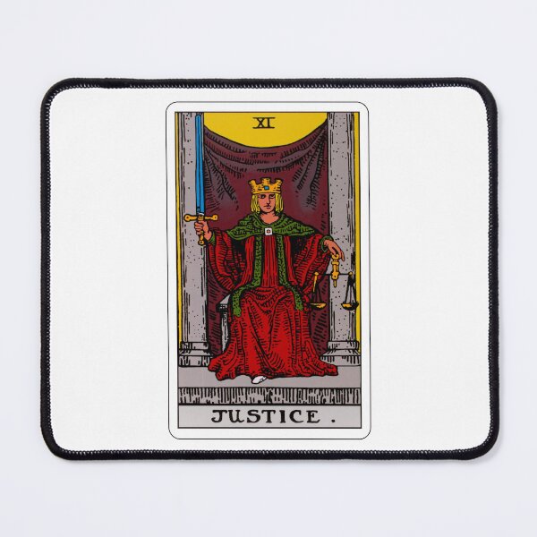 Item preview, Justice  designed and sold by rheyes.