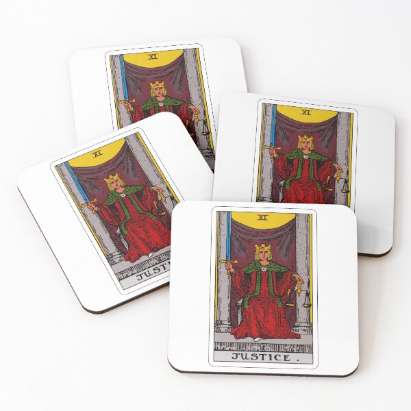 Item preview, Justice  designed and sold by rheyes.