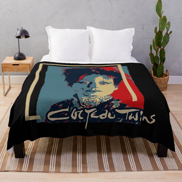 Item preview, Cocteau Twins Classic designed and sold by Josepk9244.
