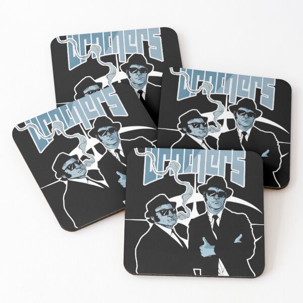 Item preview, The blues brothers - Tariik #85 designed and sold by KeithArtWorks.