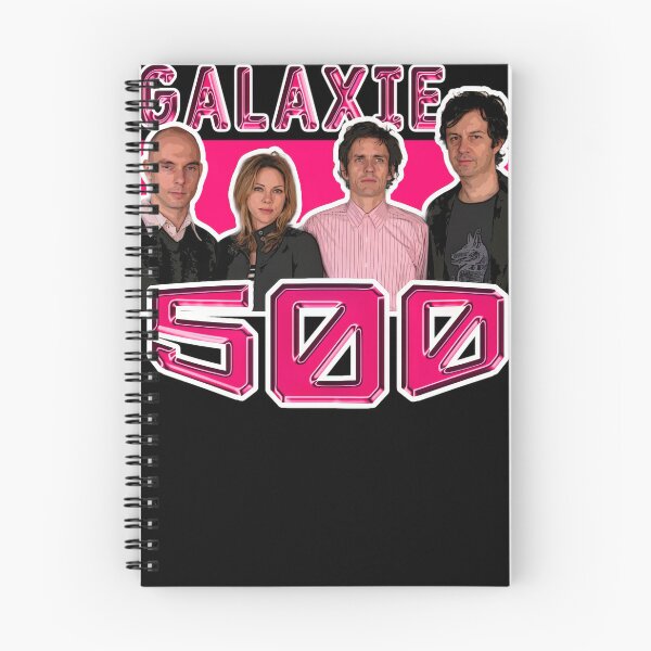 Item preview, Galaxie 500 band - Tariik #21 designed and sold by rayssarizzune.