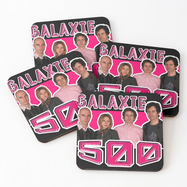 Item preview, Galaxie 500 band - Tariik #21 designed and sold by rayssarizzune.