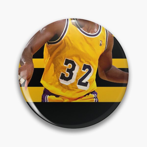 Item preview, Magic Johnson - Tariik #280 designed and sold by aradadesigner20.