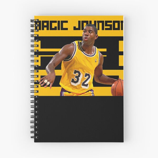 Artikelvorschau, Magic Johnson - Tariik #280 entworfen und verkauft von aradadesigner20.