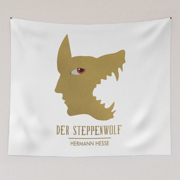 Item preview, Music Steppenwolf Essential  designed and sold by yanar810361.