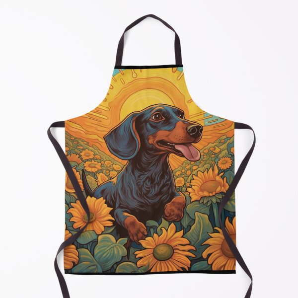 Item preview, Pets Passed and Present - Dachshund designed and sold by Abstractarium.