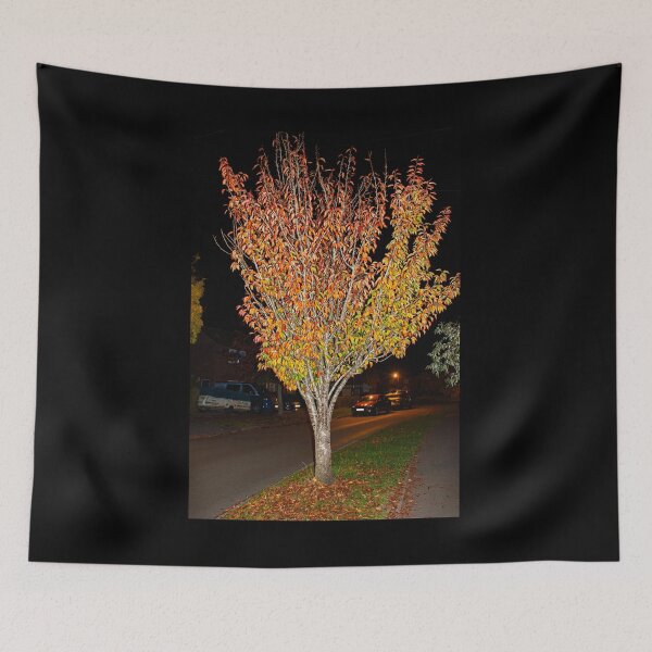 Item preview, Bright tree designed and sold by ConcreteRoseGB.