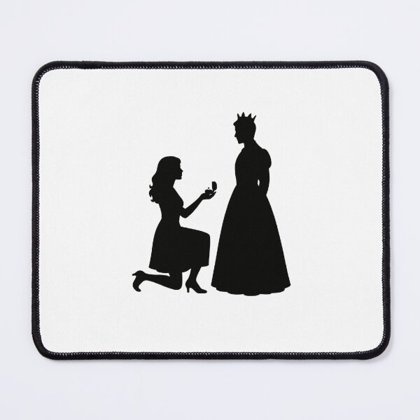 Item preview, girl proposed to man memes trending designed and sold by cloudzer0000.