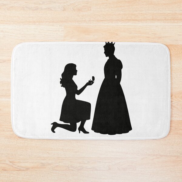 Item preview, girl proposed to man memes trending designed and sold by cloudzer0000.