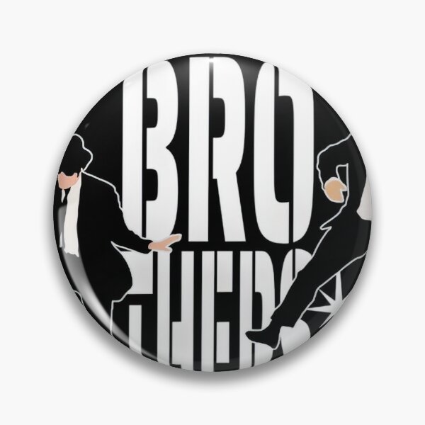 Item preview, The blues brothers - Tariik #86 designed and sold by KeithArtWorks.