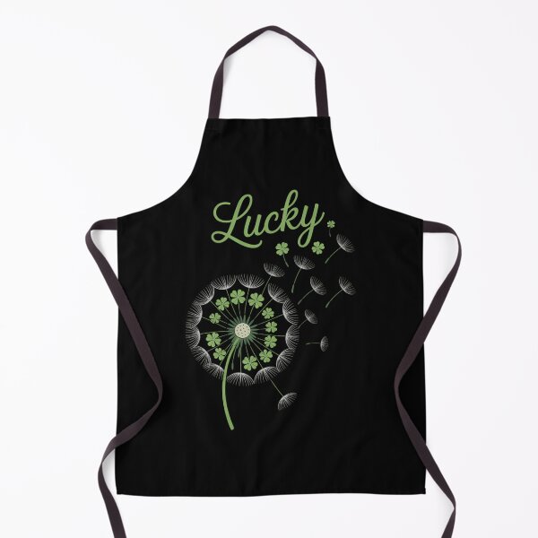 Item preview, St Patrick_s Day Lucky Clover designed and sold by TikCore.