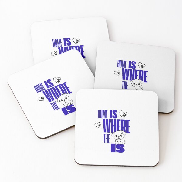 Item preview, Love for dogs designed and sold by TheHonestQuip.